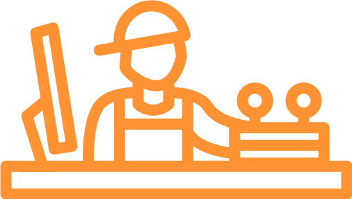 Services / productions